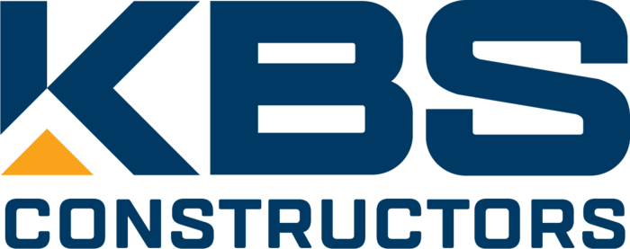 KBS Constructors Inc Logo